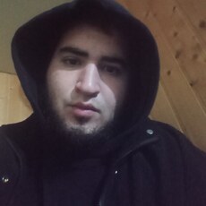 Фотография мужчины Бебифокс, 19 лет из г. Каспийск