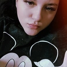 Фотография девушки Анастасия, 18 лет из г. Дрибин