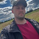 Владимир, 36 лет