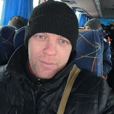 Фотография мужчины Сана, 38 лет из г. Тюмень