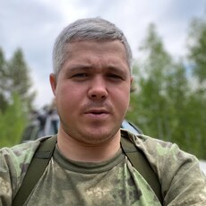 Фотография мужчины Николай, 30 лет из г. Улан-Удэ