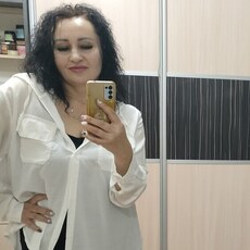 Фотография девушки Елена, 44 года из г. Алматы