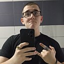 Данил, 19 лет