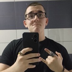 Фотография мужчины Данил, 19 лет из г. Бийск