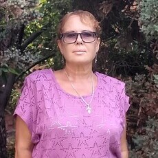 Фотография девушки Инна, 52 года из г. Туапсе