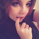 Настя, 20 лет