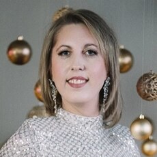 Фотография девушки Любовь, 34 года из г. Улан-Удэ