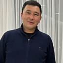 Марат, 34 года