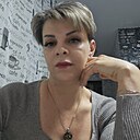 Оксана, 47 лет