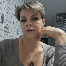 Фотография девушки Оксана, 47 лет из г. Адлер