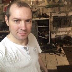 Фотография мужчины Сергей, 41 год из г. Смоленск