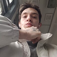 Фотография мужчины Владислав, 24 года из г. Брест