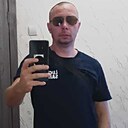 Андрей, 36 лет