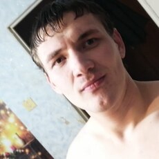 Фотография мужчины Простой, 29 лет из г. Тутаев