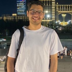 Фотография мужчины Ali, 23 года из г. Семей