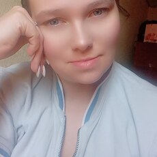 Фотография девушки Мари, 37 лет из г. Пенза