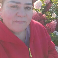 Фотография девушки Зохида, 46 лет из г. Искитим