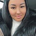 Ляйсан, 35 лет