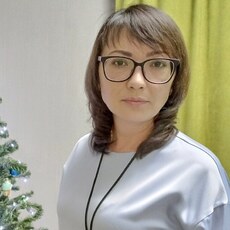 Фотография девушки Гуля, 40 лет из г. Афипский