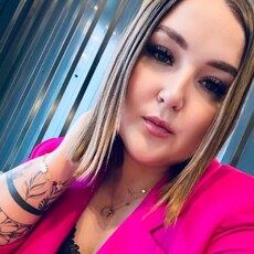 Фотография девушки Татьяна, 32 года из г. Куйбышев