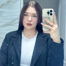 Фотография девушки Виктория, 18 лет из г. Симферополь