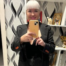 Фотография девушки Ксюша, 45 лет из г. Молодечно