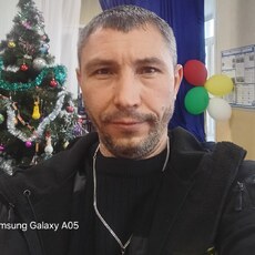 Фотография мужчины Виталий, 41 год из г. Червонопартизанск