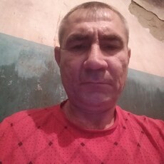 Фотография мужчины Виктор, 45 лет из г. Усолье-Сибирское
