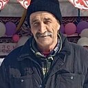 Василий, 67 лет