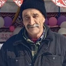 Фотография мужчины Василий, 68 лет из г. Кустанай