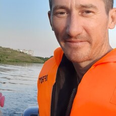 Фотография мужчины Денис, 43 года из г. Каменск-Уральский