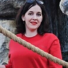 Фотография девушки Марина, 39 лет из г. Солигорск