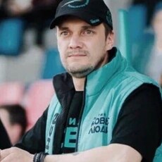 Фотография мужчины Антон, 35 лет из г. Донецк