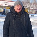 Любовь, 63 года