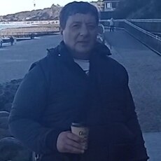 Фотография мужчины Андрей, 52 года из г. Иркутск