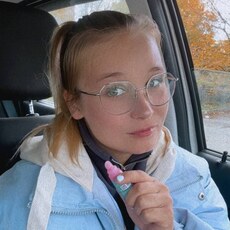 Фотография девушки Katarina, 35 лет из г. Уфа