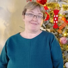 Фотография девушки Евгения, 42 года из г. Мамоново