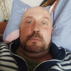 Фотография мужчины Иван, 48 лет из г. Волгодонск