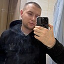 Виктор, 27 лет