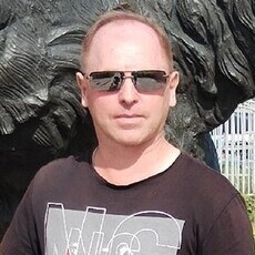 Фотография мужчины Александр, 39 лет из г. Мурманск