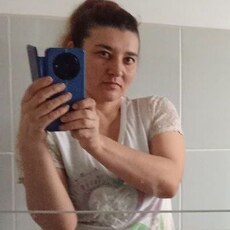 Фотография девушки Лена, 44 года из г. Мариуполь