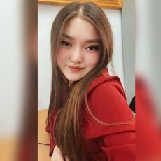 Фотография девушки Nazira, 25 лет из г. Астана