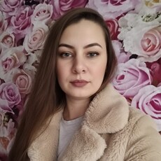 Фотография девушки Танюша, 43 года из г. Киев