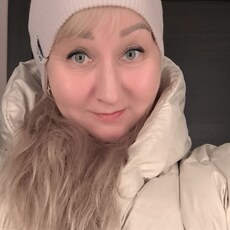 Фотография девушки Марика, 53 года из г. Санкт-Петербург