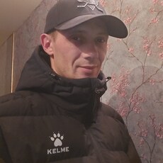 Фотография мужчины Дима, 39 лет из г. Хабаровск