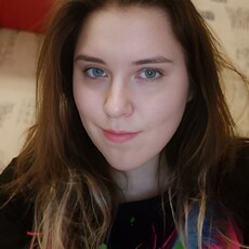 Фотография девушки Катя, 32 года из г. Москва