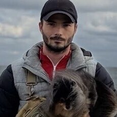 Фотография мужчины Андрей, 33 года из г. Киев