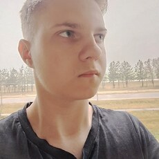 Фотография мужчины Савва, 18 лет из г. Гродно