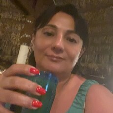 Фотография девушки Нанни, 50 лет из г. Тараз