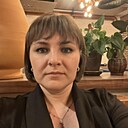 Єлизавета, 34 года